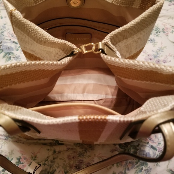 Kate Landry Purse - Picture 2 of 2